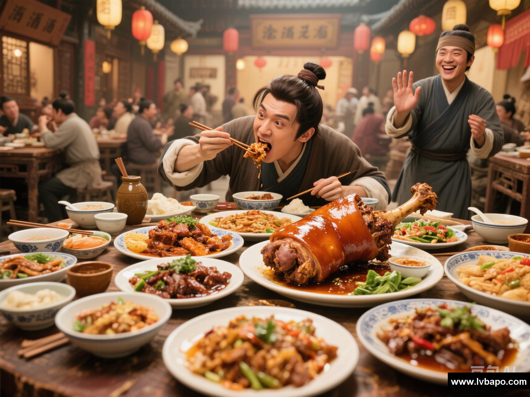 惊爆!崂山的八大神秘传奇大起底